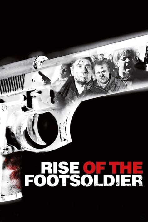 Rise Of The Footsoldier 2007 Филми Arenabg