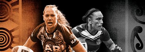 Official licensed fan team gear shop. NRL 2020: Indigenous All Stars, Maori All Stars, women ...