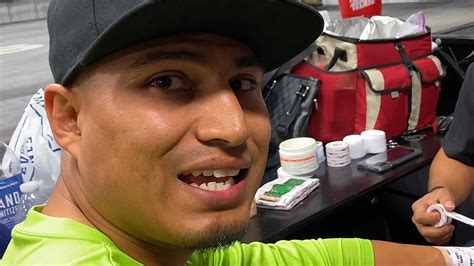 Ryan garcia has claimed he will fight manny pacquiao next in what would be a highly unexpected fight for both. MIKEY GARCIA "PACQUIAO DESERVED FIGHTER OF THE DECADE OVER ...
