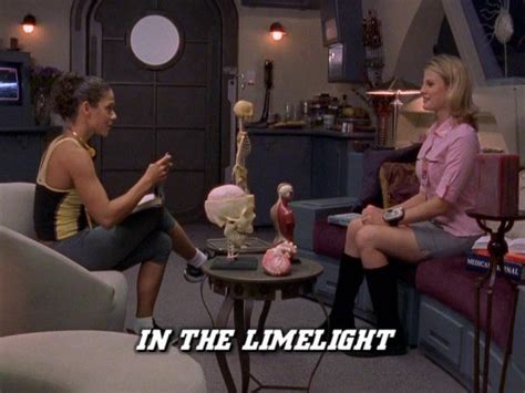 Check spelling or type a new query. "In the Limelight" Episode Guide (#374) - GrnRngr.com