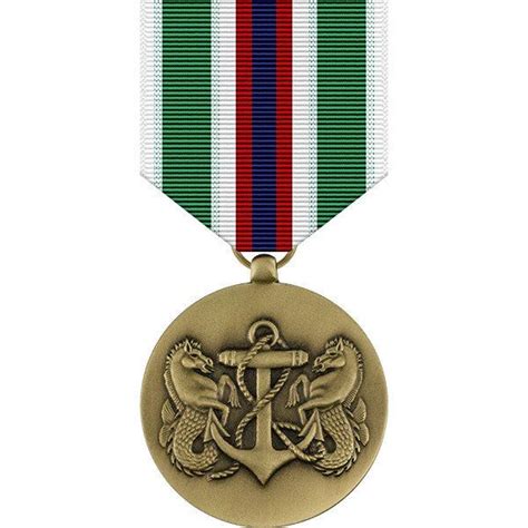 Merchant Marine Expeditionary Medal Merchant Marine Medals Military