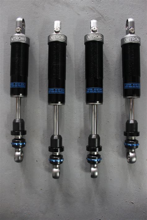 Designed and developed by nitron with input from sector111. S1 Elise - Suspension Refresh - Nitron Shocks Freshen Up ...