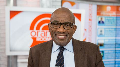 Todays Al Roker Reflects On Difficult Year Looks To The Future In