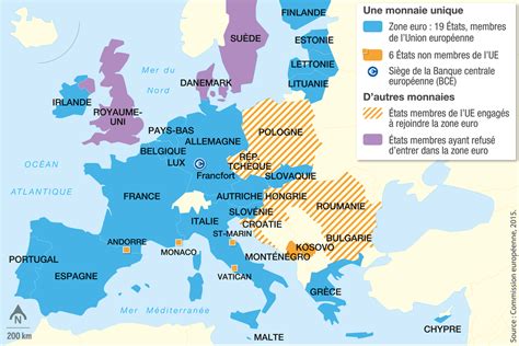 L Union Europ Enne Un Territoire G Om Trie Variable Lelivrescolaire Fr