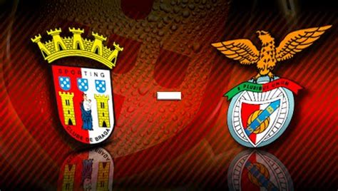 Benfica will travel to take on braga on sunday. Portugal - Portuguese Liga: Braga vs Benfica Betting ...
