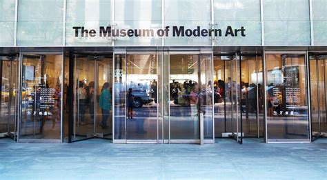 Best Things To Do At The Museum Of Modern Art Moma In Nyc In One