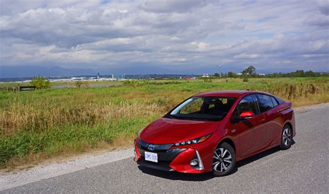 Research, compare, and save listings, or contact sellers directly from 59 2019 prius prime models in seattle, wa. 2019 Toyota Prius Prime Road Test | The Car Magazine