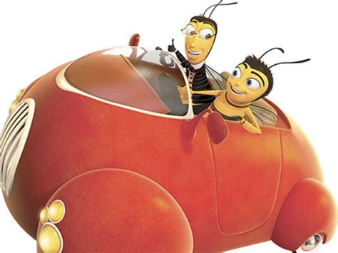 Bee Movie Cbs News