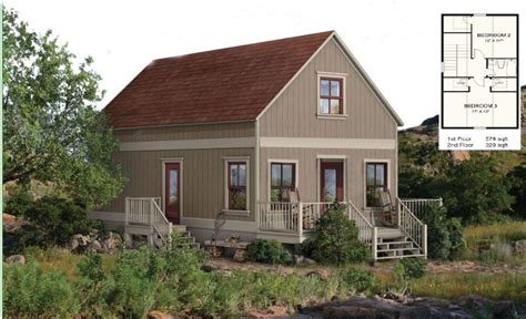 Check spelling or type a new query. Steel Frame Cabin Kit Home 3 Bedroom from $11,698 (With ...
