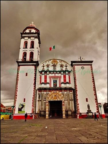 Fotos De La Cuchilla Ciudad Serdán Puebla