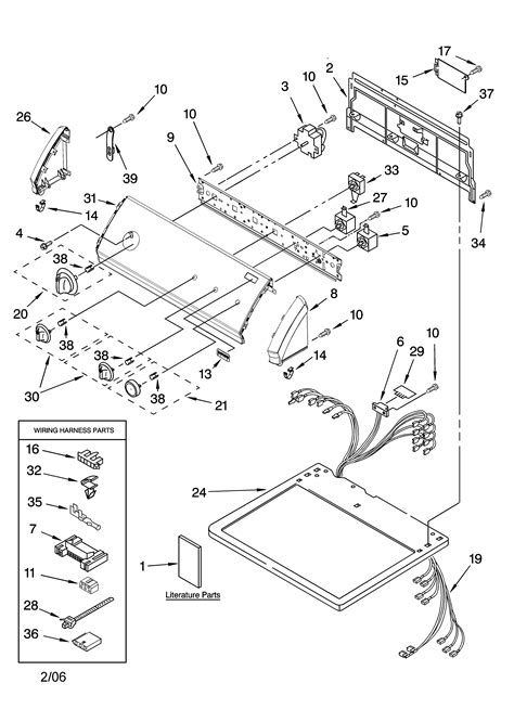 Save money and repair it yourself. KENMORE ELITE RESIDENTIAL DRYER Parts | Model 11066944501 | Sears PartsDirect