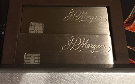 Our corporate card makes it easy for business travelers to make purchases—and helps your organization track and control travel and entertainment spending Rumor: JPMorgan Finally Releasing Enhanced Palladium Card - Hungry for Points