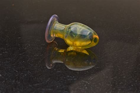 Glass Sex Toys By Simply Elegant Glass