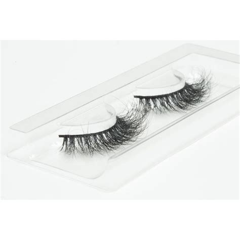 Lilly Lashes 3d Mink Lashes Miami