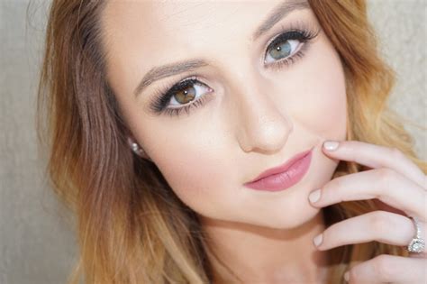 Beauty by Madison Kate: Soft Glam Makeup