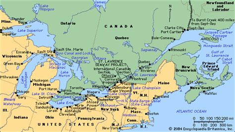 The presence of federal public health officers at the border is also being. The Personal Navigator: A Dream Cruise on the Great Lakes