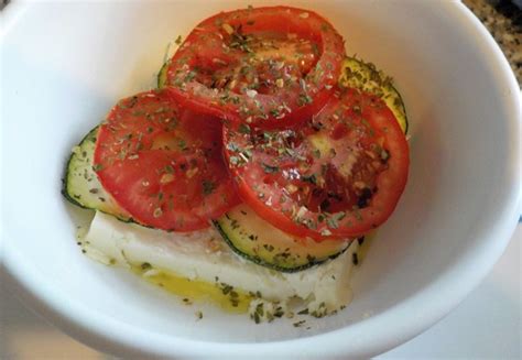 Feta überbacken