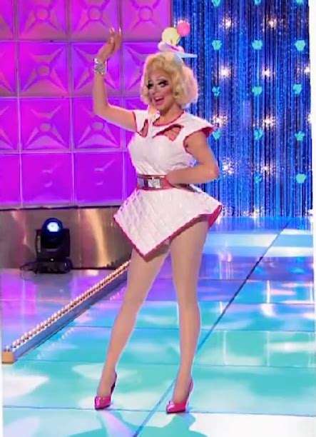 Trixie Mattel Rupauls Drag Race Season 7 Episode 2 Lip Sync Drag Queens Rupauls Drag Race
