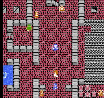 Dragon warrior (prg 0) (u).zip learn what (u), !, and other rom codes mean. Dragon Warrior - Part II (USA) ROM