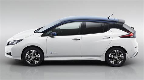 All New Nissan Leaf Confirmed For Malaysia Launching In 2018