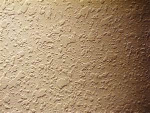 This is especially true in the western united states. 5 Methods for Repairing Orange-Peel Texture on Walls | EE ...