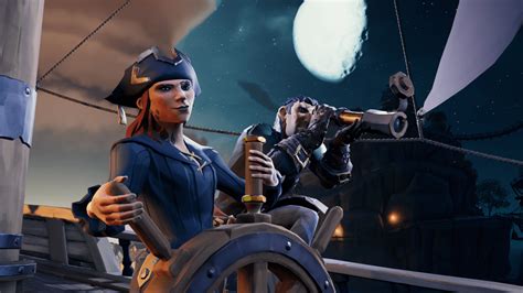 How To Buy A Ship In Sea Of Thieves Rare Thief