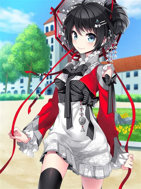 Anime Dress Up Kawaii Games For Girls For Android Apk