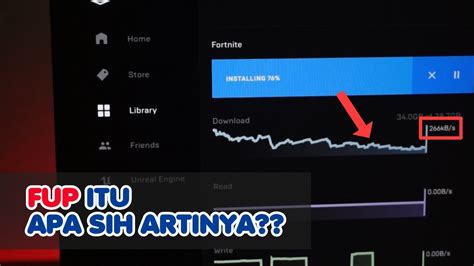 Apa Itu FUP? (Biasa Disebut Dalam Syarat Paket Unlimited ...