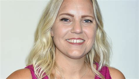 SVT:s Carina Bergfeldt avslöjar könet på bebisen | Allas