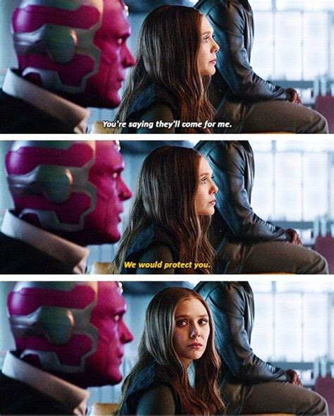 Pin by Clau on Scarlet Witch/Lizzie | Marvel movies, Marvel dc comics