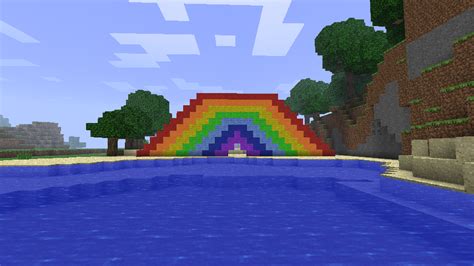 Minecraft Rainbowd Suggestions Minecraft Java Edition