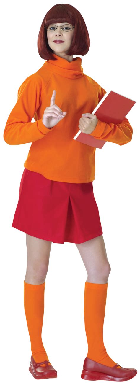 Scooby Doo Characters Costumes