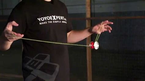 Learn The Trapeze Yoyo Trick Yoyoexpert Tutorials Youtube