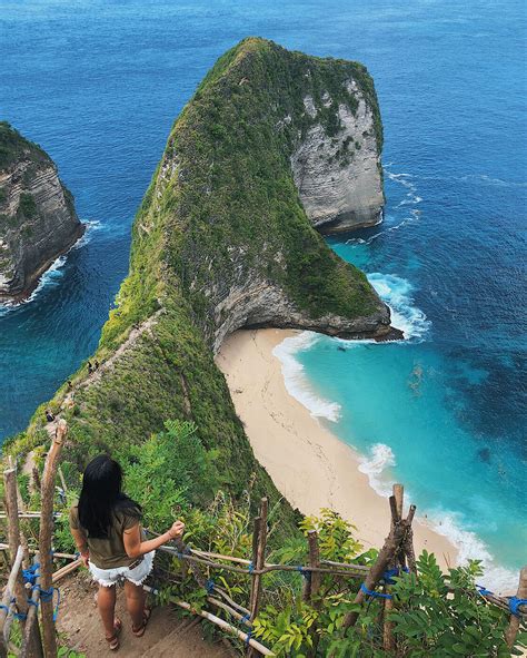 Nusa Penida What You Need To Know Before Visiting Girl Eat World