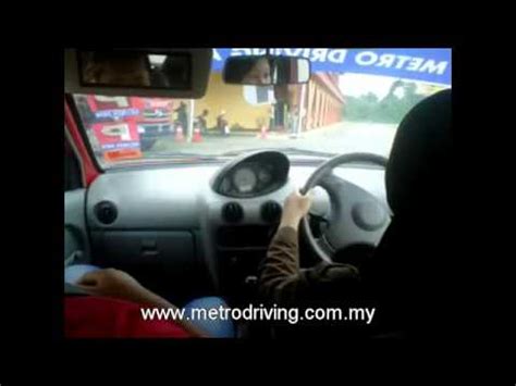 Maintenance cost shortage of manpower student schedule lack of discipline and motivation by workers shortage of cars communication send training for motivation/communication, take action according to labor law e.g waning letter/counseling, give staff incentives e.g increment of. Metro Driving Academy - JPJ - YouTube