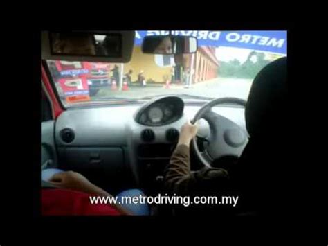 Dapatkan halatuju dari dan ke metro driving academy (puchong) sdn bhd dengan lebih senang daripada aplikasi atau laman sesawang moovit. Metro Driving Academy - JPJ - YouTube