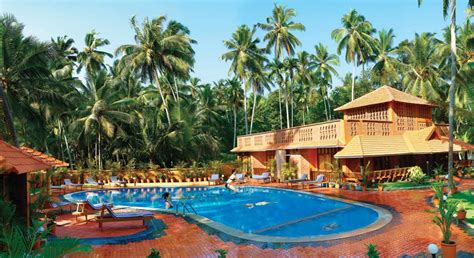 21 Ayurveda Resorts In Kerala For A Revitalizing Trip In 2023