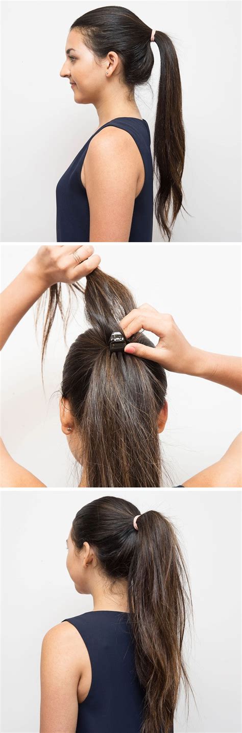 17 Hacks Thatll Make Your Hair Look So Much Fuller And Thicker Cosmopolitan Middle East