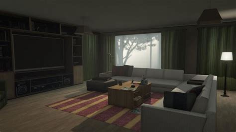 Low End House Interiors Archive Gta World Forums Gta V Heavy