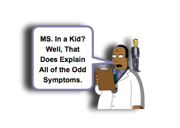 Multiple Sclerosis Symptoms / Pediatric Multiple Sclerosis Symptoms Diagnosis And More - Rubin ...