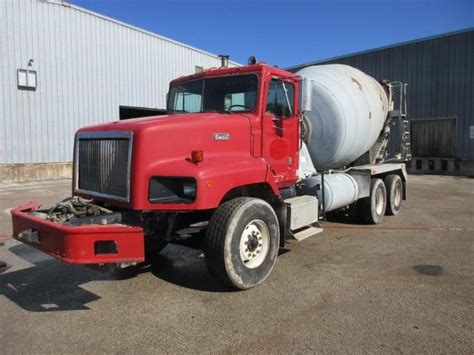 Maybe you would like to learn more about one of these? 1999 International Paystar 5000 For Sale 22 Used Trucks ...