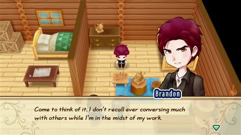 Story Of Seasons Friends Of Mineral Town Release Date Trailer