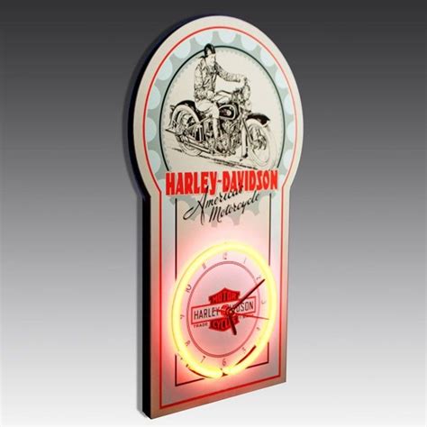 Select category harley davidson bike pics harley davidson competitions harley davidson events harley davidson news harley davidson youtube videos store uncategorized. Love Harley Davidson? Then you will love this wall clock ...