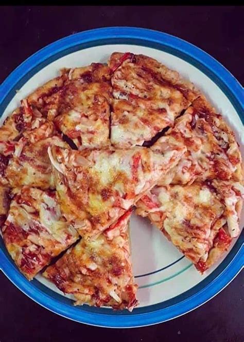Sebenarnya resepi tat telur ini sangat mudah dengan bahan yang tak terlalu banyak dan cara buat juga terlalu simple. 10 Resepi Pizza, Muffin, Puding, Kek Dan Roti John ...
