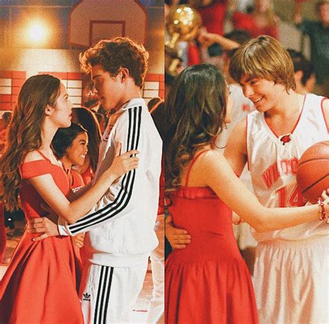 The Picture Speaks To It Selfs High School Musical High School