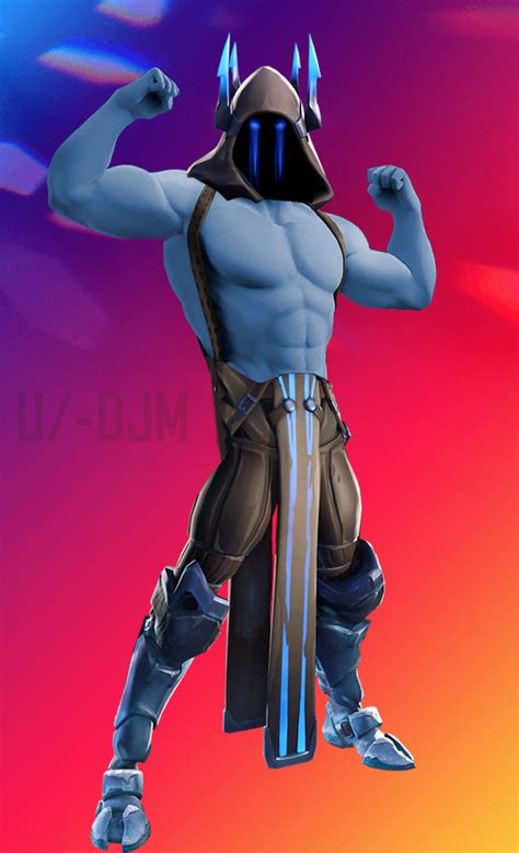 I Made The Only Summer Skin We Really Need Summer Ice