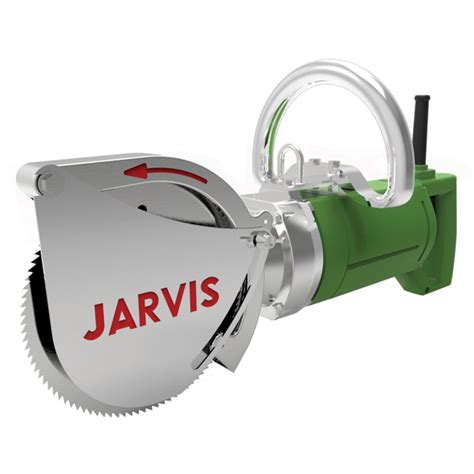 Descargar series completas por torrent totalmente gratuitas desde fantorrent. SEC 180-4. Circular Breaking Saw - Jarvis España