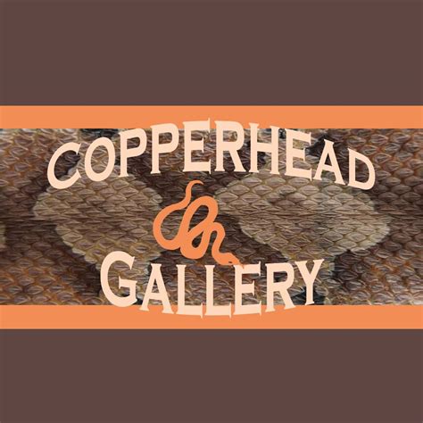 Copperhead Gallery