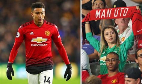 Mix & match this shirt with other items to create an avatar that is unique to you! Why Man Utd star Jesse Lingard is 'devastated' with fans ...