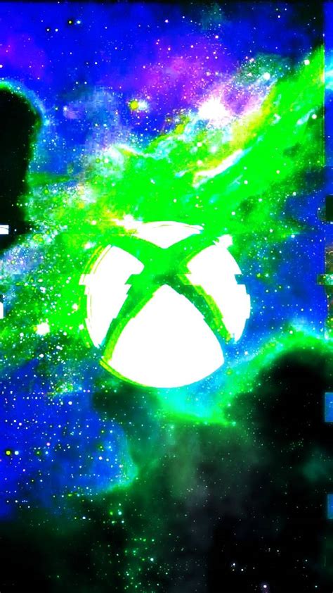 Looking for the best cool wallpapers for xbox one? Xbox Galaxy wallpaper by Wayne_Editz00 - a2 - Free on ZEDGE™